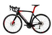 Pinarello Nytro Disc Shimano Ultegra Electric Road Bike 2021, Size 53cm