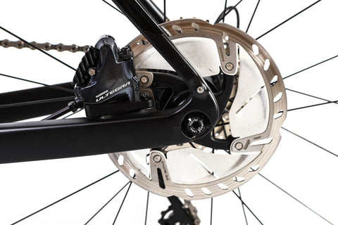 Trek Domane SL6 Disc Shimano Ultegra Road Bike 2021, Size 50cm