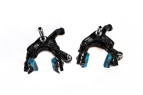 Shimano Dura Ace R9100 Rim Brake Callipers - Pair