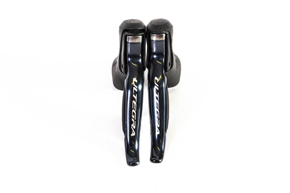 Shimano Ultegra Di2 R6870 Rim Groupset
