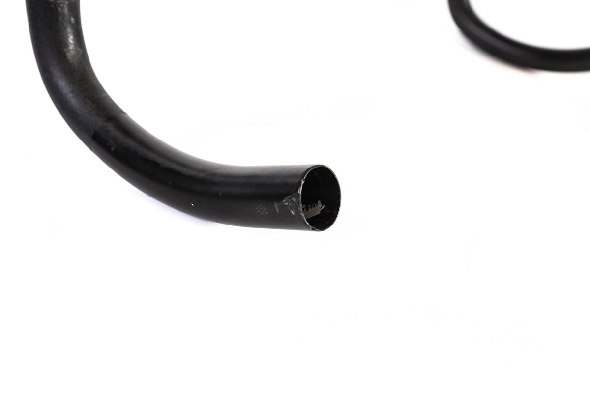 Most Talon Carbon Compact Cockpit 42cm x 110mm