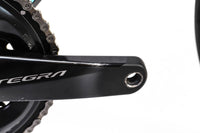 Bianchi Infinito CV Disc Shimano Ultegra Road Bike 2017, Size 59cm