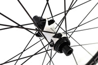 DT Swiss GR 1600 Spline Disc Gravel Wheelset, Sram XDR Freehub