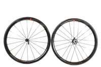 Fulcrum Wind 40C C17 Carbon Clincher Rim Wheelset 2022, XDR Freehub