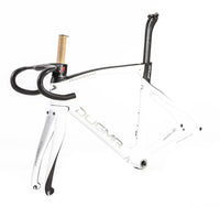 Pinarello Dogma F12 Rim Frameset 2022, Size 53cm