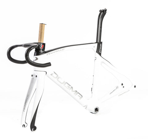 Pinarello Dogma F12 Rim Frameset 2022, Size 53cm