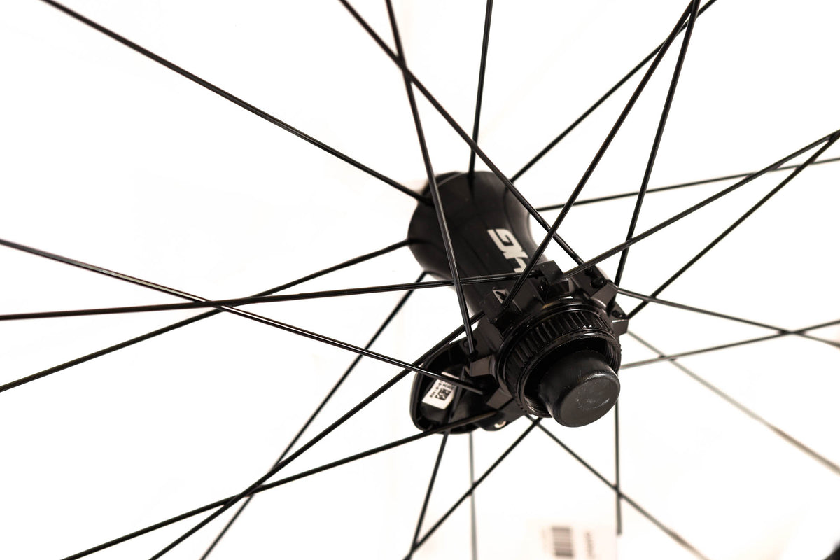 Cannondale HollowGram 35 Wheelset 2022, Shimano Freehub