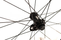 Cannondale HollowGram 35 Wheelset 2022, Shimano Freehub