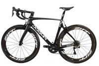 Pinarello F10 Shimano Dura Ace/Ultegra Di2 Road Bike 2019, Size 54cm