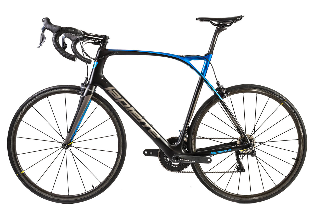 Lapierre Xelius SL 700 Shimano Ultegra Di2 Road Bike 2020, Size XXL