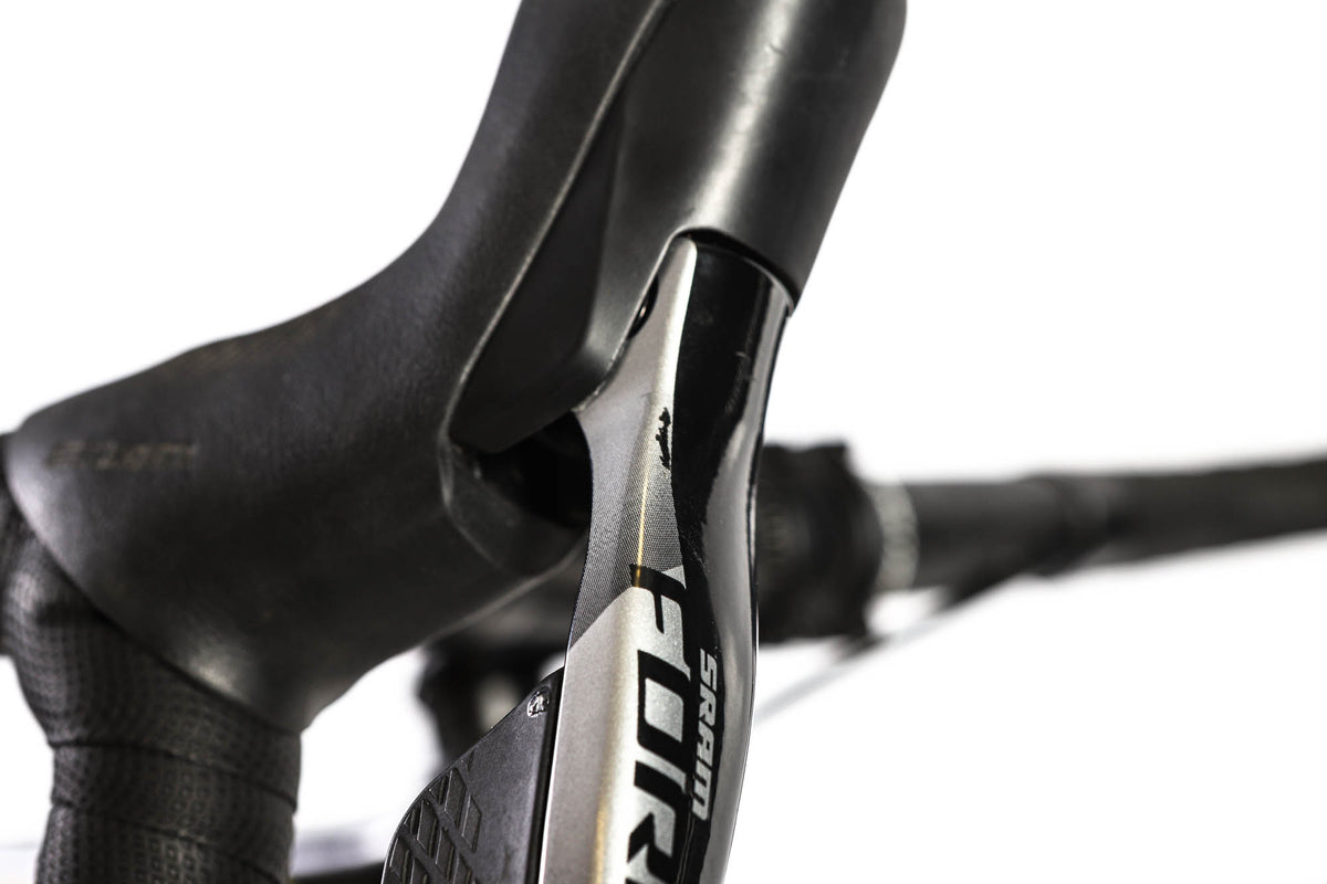 Cervelo Aspero Sram Force AXS Disc Gravel Bike 2021, Size 58cm