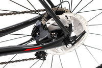 Trek Emonda SLR 6 Disc Shimano Ultegra Road Bike 2018, Size 60cm
