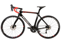Pinarello Gan K Disc Shimano Ultegra Road Bike 2021, Size 50cm