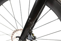 Cannondale Systemsix Disc Shimano Ultegra Disc Road Bike 2021, Size 58cm