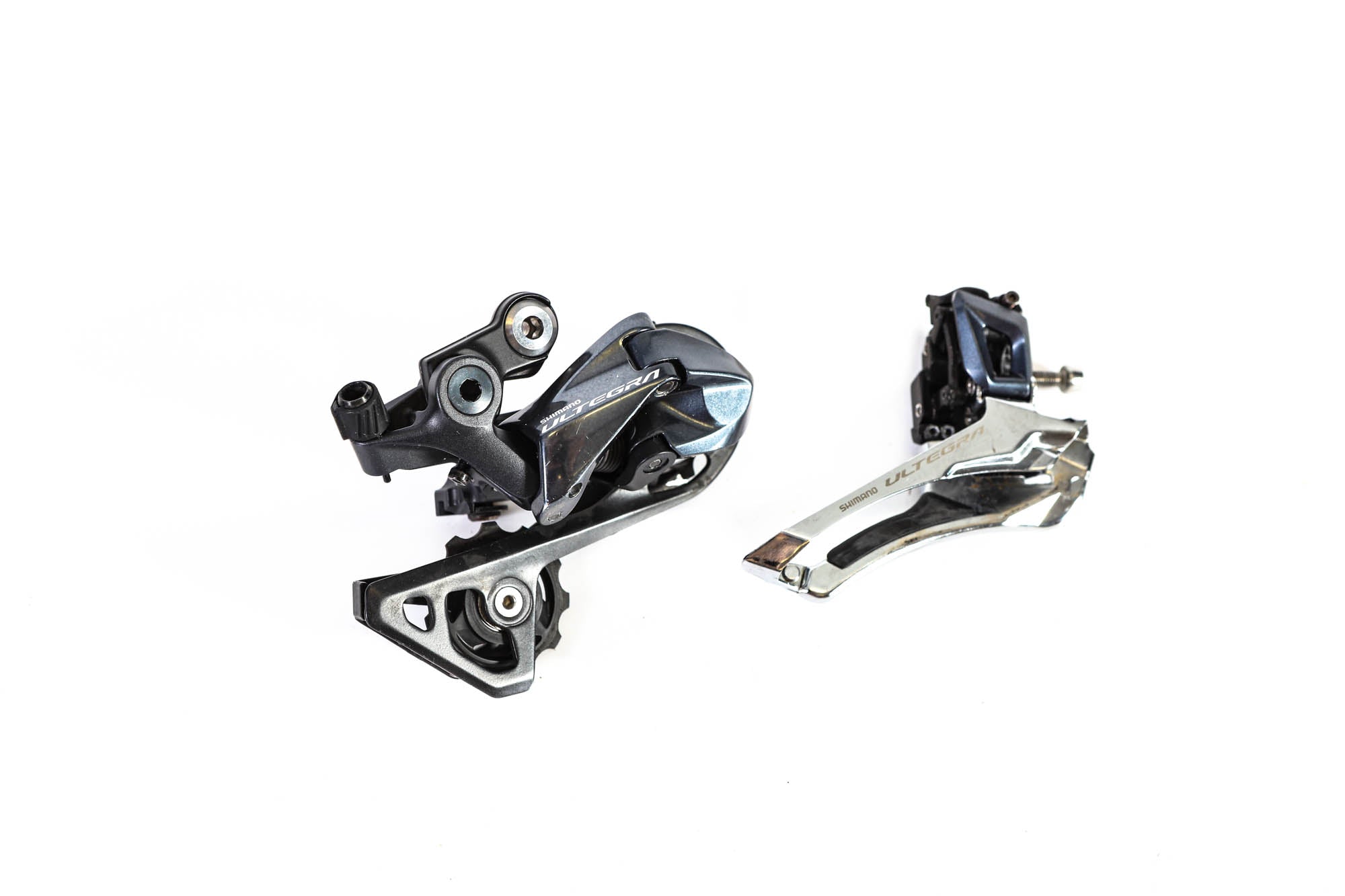 Shimano Ultegra R8000 Rim Groupset, 52/36t 170mm – Cycle Exchange