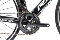 Ridley Noah Fast Shimano Ultegra Di2 Road Bike 2014, Size Small