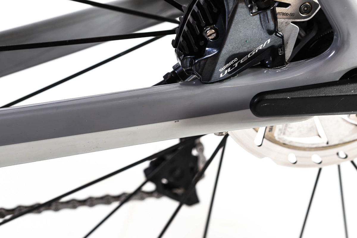 Forme Flash SL Shimano Ultegra Di2 Disc Road Bike 2020, Size 57cm