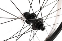 Bontrager Affinity TLR Disc Wheelset 2021, Shimano Freehub
