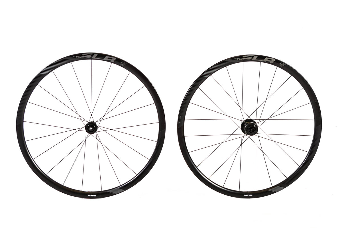 Giant SLR 1 Carbon Disc Wheelset 2019, XDR Freehub