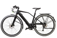 Pinarello eTreviso Shimano Deore Electric Hybrid Bike 2021, Size Medium