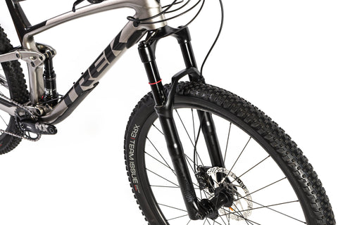 Trek Top Fuel 9.7 Sram NX Mountain Bike 2021, Size L