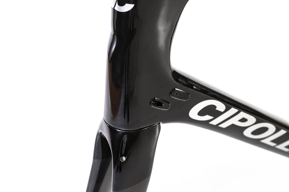 Cipollini Bond 2 Disc Frameset, Size XL