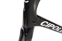 Cipollini Bond 2 Disc Frameset, Size XL