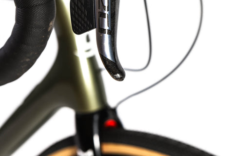 Cannondale Synapse Hi-Mod Sram Red AXS Road Bike 2020, Size 58cm