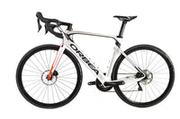 Orbea ORCA Aero Disc M30 Team Shimano 105 Road Bike 2021, Size 53cm