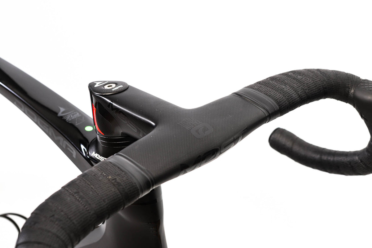 Pinarello Dogma F12 Disk Shimano Dura Ace Di2 Road Bike 2021, Size 56cm