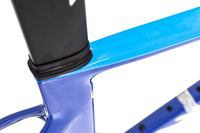 Canyon Aeroad CFR Disc Frameset 2021, Size XS