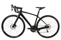 Trek Domane SL6 Disc Shimano Ultegra Road Bike 2021, Size 50cm