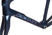Pinarello F12 Road Frameset 2021, Size 57.5cm