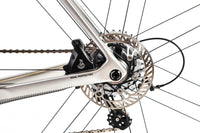 Basso Astra Disc Campagnolo Chorus Road Bike 2021, Size 56cm