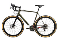 Cannondale Synapse Hi-Mod Sram Red AXS Road Bike 2020, Size 58cm