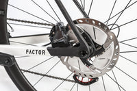 Factor O2 Disc Shimano Ultegra Road Bike 2022, Size 54cm