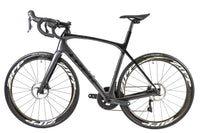 Trek Domane SLR Shimano Ultegra Disc Road Bike 2022, Size 56cm