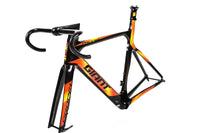 Giant Propel  Advanced SL Disc Frameset 2019, Size Medium