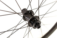 Zipp 303 s Disc Wheelset, Shimano Freehub