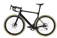 3T Strada Disc Shimano Ultegra Di2 1x11 Road Bike 2018, Size Large