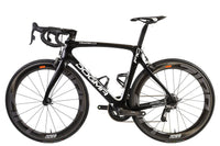 Pinarello F10 Sram Red eTap Road Bike 2020, Size 55cm