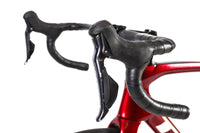 Trek Emonda SLR 7 Shimano Ultegra Di2 Disc Road Bike 2021, Size 56cm