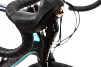 Bianchi Infinito CV Disc Shimano Ultegra Road Bike 2017, Size 59cm