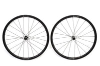 Hunt Aero Carbon 30 Disc Road Wheelset 2019, Shimano Freehub