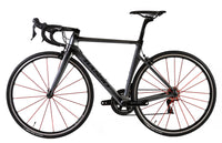 Basso Diamante SV Shimano Dura-Ace Road Bike 2018, Size 51cm