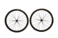 Mavic Cosmic SL 45 Disc Wheelset 2022, Campagnolo Freehub
