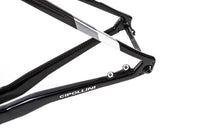 Cipollini Bond 2 Disc Frameset, Size XL