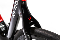 Pinarello Nytro Disc Shimano Ultegra Electric Road Bike 2021, Size 53cm