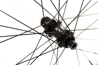 Cannondale HollowGram 35 Wheelset 2022, Shimano Freehub