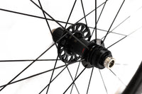 Fulcrum Racing 700 db 650b Disc Wheelset 2020, Shimano Freehub